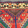 Luri Rug aliens BA0036