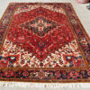 Persian Heriz Rug HE0094