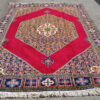 <a class="more-link" href="https://dingo.gallery/product/large-persian-tabriz-with-mahi-motif-and-magenta-diamond-11-ft-by-8-ft-949/">Continue Reading →</a> Tabriz Mahi Rug T0043