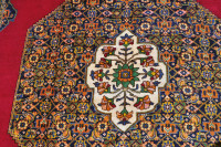 Persian Tabriz Rug T0043