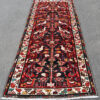 Bijar Bird and Lion Rug Bi0010