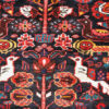 Bidjar Lion and Bird Rug Bi0010