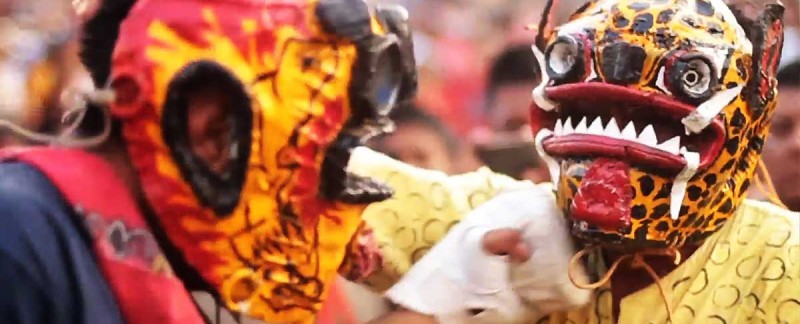 Zitlala Tiger Fighters