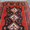 Afshari Geometric Carpet AS0018