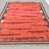 Caucasus Russia Chechnya Rug