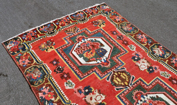 <a class="more-link" href="https://dingo.gallery/product/persian-village-gul-farang-bakhtiari-rug-7-ft-by-4-ft-7-in/">Continue Reading →</a> Bakhtiar Gol Farang Carpet