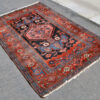 <a class="more-link" href="https://dingo.gallery/product/antique-kurdish-anchor-rug-6-ft-5-in-by-4-ft/">Continue Reading →</a> Antique Kurdish Anchor Rug KU0037