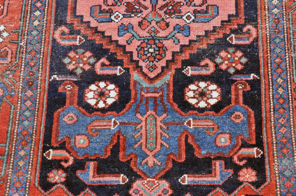 <a class="more-link" href="https://dingo.gallery/product/antique-kurdish-anchor-rug-6-ft-5-in-by-4-ft/">Continue Reading →</a> Antique Kurdish Rug KU0037