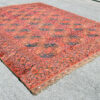 Antique Turkoman Main Rug -- TU0010