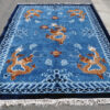<a class="more-link" href="https://dingo.gallery/product/large-chinese-silk-dragon-rug-9-ft-7-in-by-6-ft-1-in/">Continue Reading →</a> Chinese Silk Dragon Rug -- C0021
