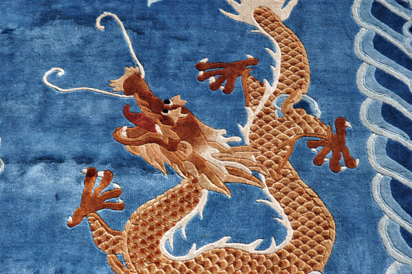 <a class="more-link" href="https://dingo.gallery/product/large-chinese-silk-dragon-rug-9-ft-7-in-by-6-ft-1-in/">Continue Reading →</a> Chinese Dragon Rug C0021