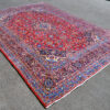 Kashan Rug Iran K0035