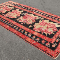 Armenian Karabagh rug