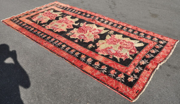 Armenian Karabagh rug