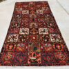 Bakhtiari Bird Rug