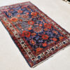 <a class="more-link" href="https://dingo.gallery/product/antique-kurdish-flower-rug-6-ft-9-in-by-4-ft-2-in/">Continue Reading →</a> Kurdish Antique Rug with Flowers