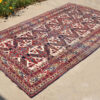 Shirvan Caucasian Rug