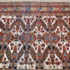 Zeichour Caucasian Carpet ZK0002