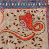 Kashmar Snake Rug