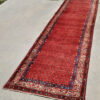 Boteh Pattern persian rug