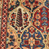 Persian Bakhtiari Carpet