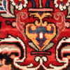Borchelu Persian Art Deco Rug