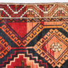 <a class="more-link" href="https://dingo.gallery/product/persian-tribal-orange-red-shiraz-rug-9-ft-5-in-by-4-ft-2-in/">Continue Reading →</a> Shiraz Qashqai rug