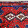 Afshari Sirjan Village Carpet