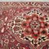Very old Persian Bakhtiari Carpet