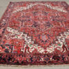 Amazing Persian Heriz Carpet