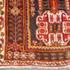 Persian Shiraz Horse carpet