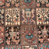 Persian village carpet