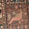 Bakhtiari Garden Rug