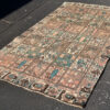 Very muted soft colors rug -- Iran