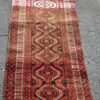 <a class="more-link" href="https://dingo.gallery/product/runner-unusual-baluchi-rug-with-mountain-goats-6-ft-2-in-by-1-ft-10-in/">Continue Reading →</a> Amazing old Baluch Abrash Runner