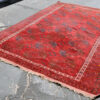 <a class="more-link" href="https://dingo.gallery/product/large-turkoman-ersari-rug-11-ft-by-7-ft-9-in/">Continue Reading →</a> Turkoman Tribal Large Bukhara Rug
