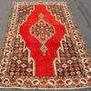 Maslaghan Iran Tribal Rug