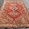 <a class="more-link" href="https://dingo.gallery/product/persian-qashqai-tribal-medallion-rug-8-ft-8-in-by-5-ft-5-in/">Continue Reading →</a> Persian Birds and Medallions Rug