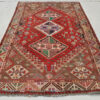 <a class="more-link" href="https://dingo.gallery/product/persian-qashqai-tribal-medallion-rug-8-ft-8-in-by-5-ft-5-in/">Continue Reading →</a> Persian Qashqai Tribal Rug Iran
