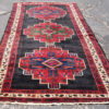 Iran Afshari Medallon Carpet