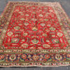 <a class="more-link" href="https://dingo.gallery/product/large-persian-tabriz-floral-rug-9-ft-10-in-by-6-ft-7-in/">Continue Reading →</a> Classic Floral Iran Tabriz Rug
