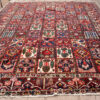 Iran Bakhtiari Khesti carpet