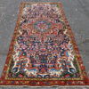 <a class="more-link" href="https://dingo.gallery/product/runner-persian-medallion-malayer-9-ft-by-3-ft-9-in/">Continue Reading →</a> Iran - Sarouk Malayer carpet