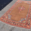 Kurd Iran Village Kolyai carpet