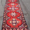 <a class="more-link" href="https://dingo.gallery/product/runner-persian-tribal-medallion-and-bird-rug-8-ft-10-in-by-3-ft/">Continue Reading →</a> Persian birds medallion runner Iran