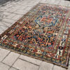 <a class="more-link" href="https://dingo.gallery/product/persian-psychedelic-nahavond-animal-rug-9-ft-6-in-by-5-ft-3-in/">Continue Reading →</a> NV0030_9-6×5-3_O115_03w