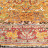 birds and animals carpet