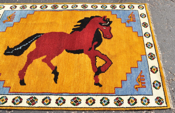 burgundy horse rug