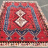 Afshar-rug-persia