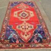 <a class="more-link" href="https://dingo.gallery/product/persian-arrow-medallion-hamadan-rug-with-birds-and-deer-9-ft-4-in-by-4-ft-3-in/">Continue Reading →</a> rug-iran-tribal-birds-deer